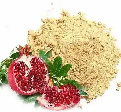 Pomegranate Powder 1